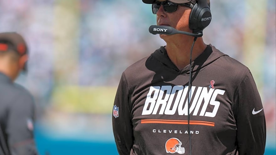 One NFL Analyst Spotted the Weakness That Could Undo the Browns’ 4-2 Start