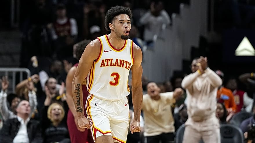 Mavericks Make Another Training Camp Move Before Preseason