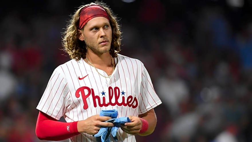 Phillies' Alec Bohm Makes Career Decision Amid MLB Season