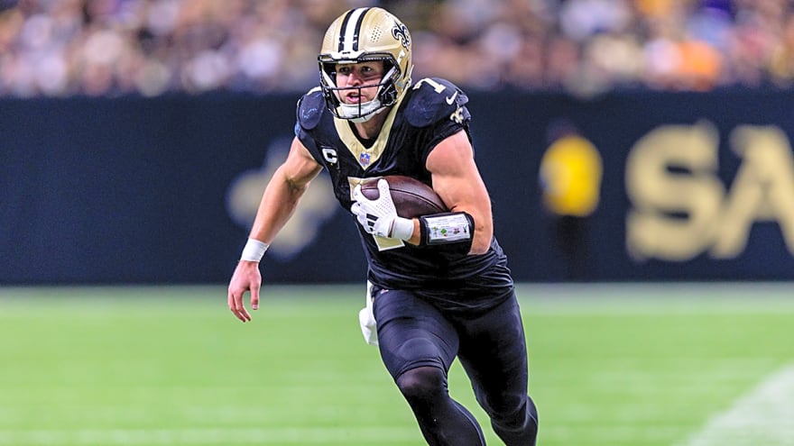 Saints rumors: Insider floats 2 Super Bowl contenders as possible Taysom Hill landing spots