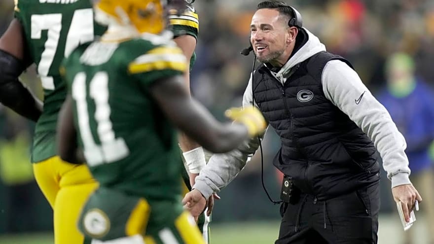 Could Chris Brooks be a Star Running Back for the Packers in 2026?