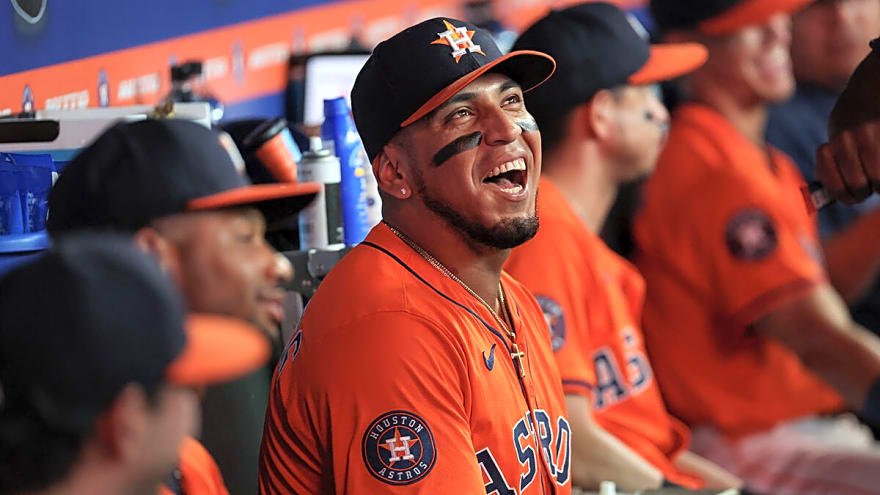 Why Isaac Paredes dropped out of All-Star Game after replacing Jose Ramirez