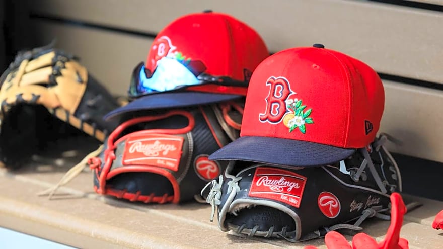 Red Sox Infielder Undergoes Surgery Days After Elimination From MLB Playoffs