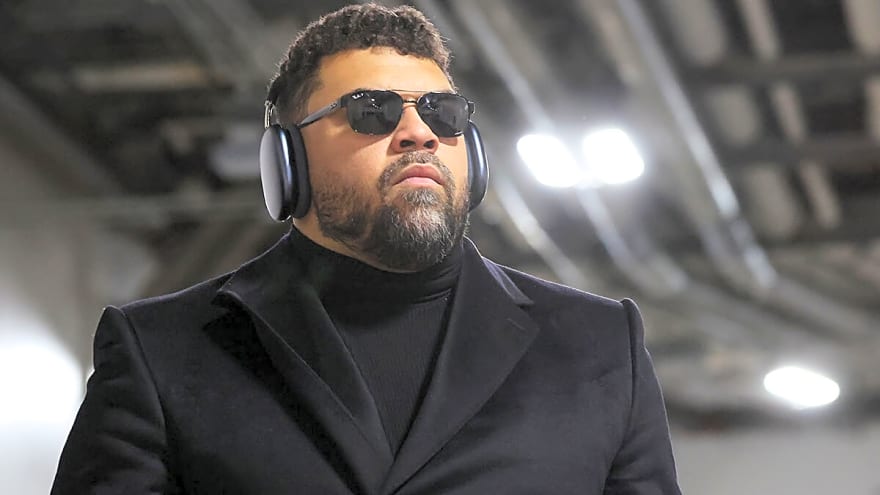 Steelers’ Cam Heyward doesn’t hold back about ‘stupid’ franchise tag