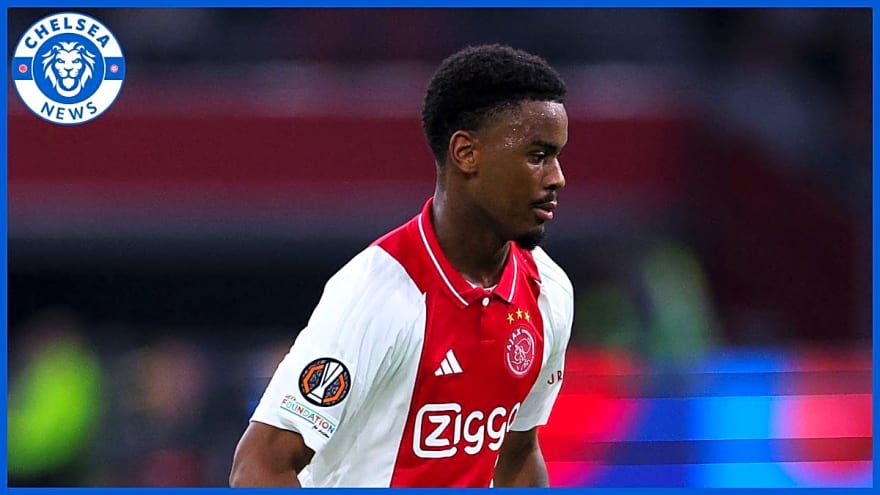 Athletic sources on why Chelsea dumped Renato Veiga for exciting new option