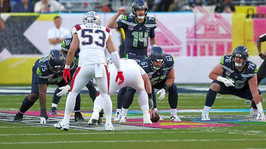 Seattle Seahawks 2026 Season Prediction: Week-by-Week Schedule Breakdown