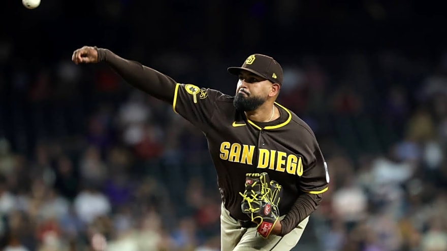 Twins Add Germán Márquez on Minor League Deal