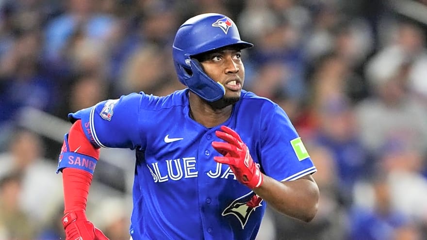 Blue Jays Player Eager to Face Marlins for One Reason