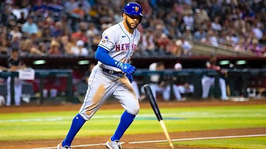 Orioles Add Tommy Pham on Minor League Deal