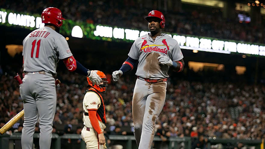 Cardinals’ biggest disappointment after missing MLB playoffs