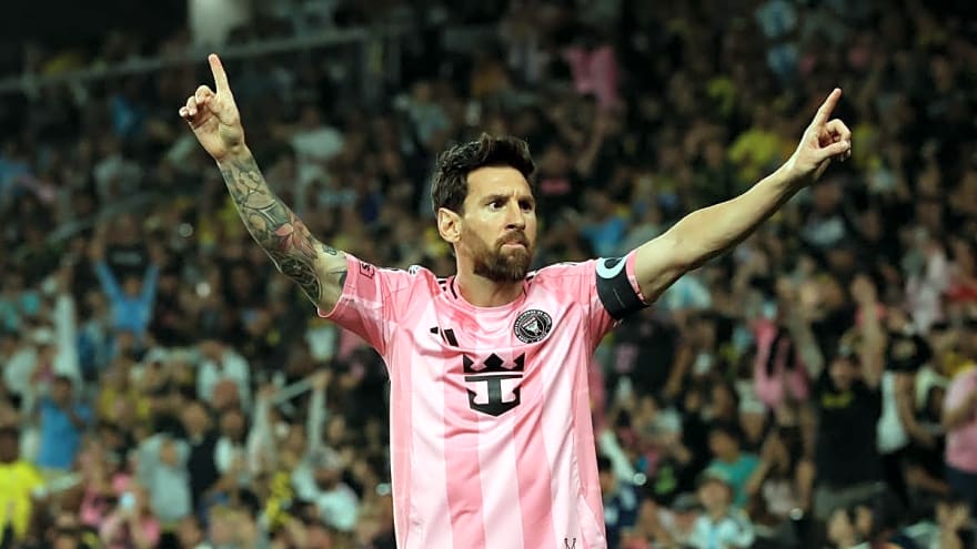 How & Where to Watch Inter Miami vs. DC United: Start Time, Live Streaming and TV Channels for MLS