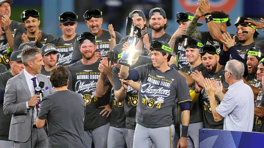 Why Brewers, Rays low-payroll World Series historic clash matters