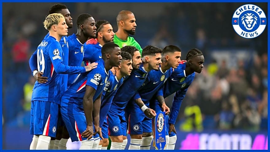 'This isn’t football manager' – Expert slams Chelsea strategy and fears unhappiness