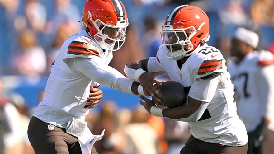 Week 7 Victory Comes With Cost, as Starting Right Tackle Tytus Howard Suffers Concussion