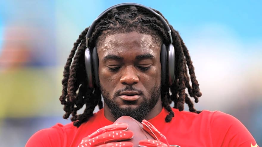 Brandon Aiyuk Compares 49ers Situation To 'Modern Day' Slavery