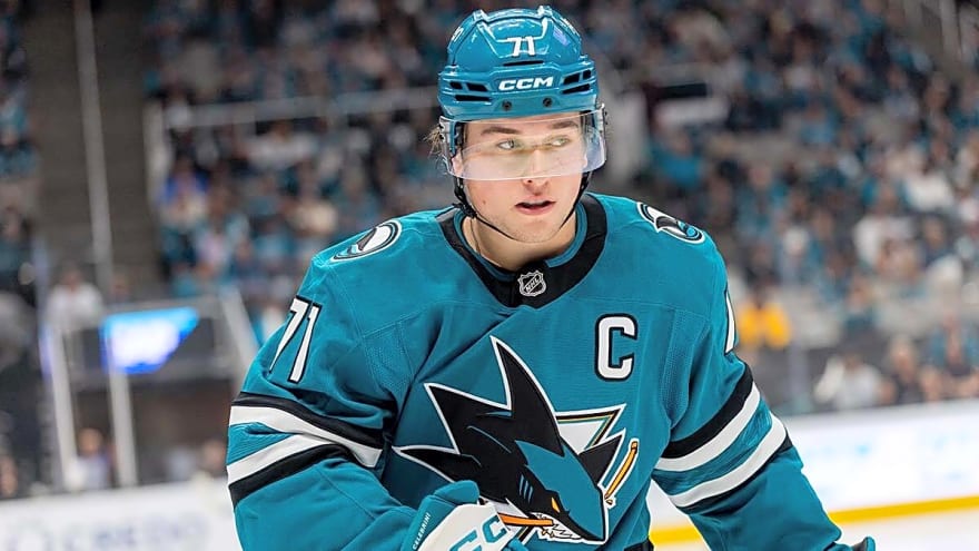 Sharks not using Macklin Celebrini injury as excuse after Stars loss