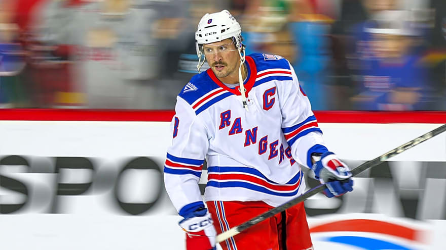Rangers’ JT Miller drops brutal truth bomb on crushing Senators loss