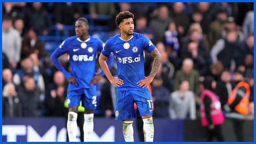 Chelsea are not 'a nasty team' – Blues 'inexperience' called into question by pundit