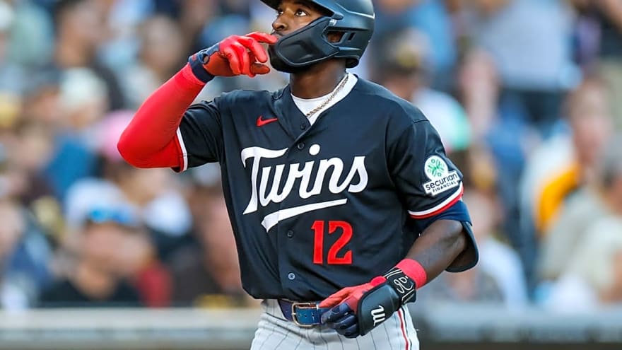 Twins' Kaelen Culpepper has hit the ground running since MLB promotion