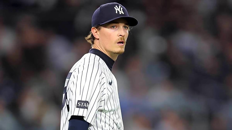 Yankees’ Max Fried gets 100% real on winning playoff series vs. Red Sox