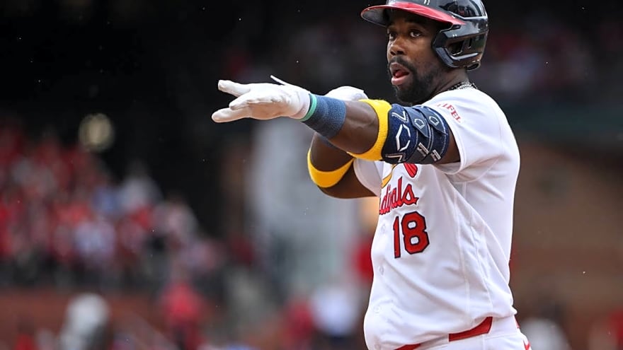 Fantasy Baseball 2026: Analyzing Jordan Walker's Early Breakout