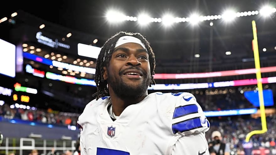 Seahawks' Injuries are Giving Trevon Diggs a Chance to Prove he can Still Contribute in 2026