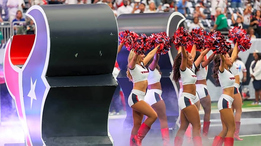 Bengals vs. Texans: Final score predictions for Week 2