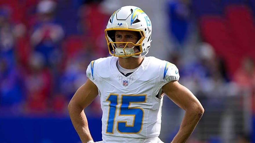 Chargers rumors: Here’s how delusional LA is about trade deadline with 0-6 record