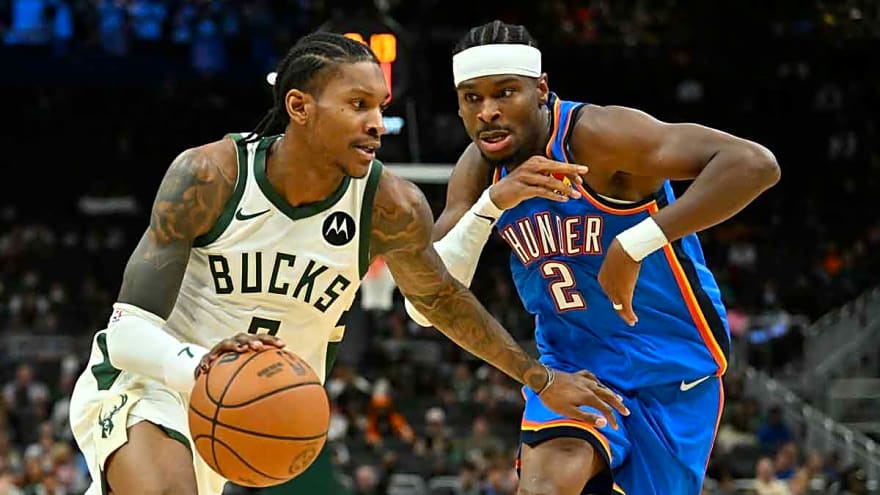 Bucks G Kevin Porter Jr.’s injury ‘didn’t look good,’ per Doc Rivers