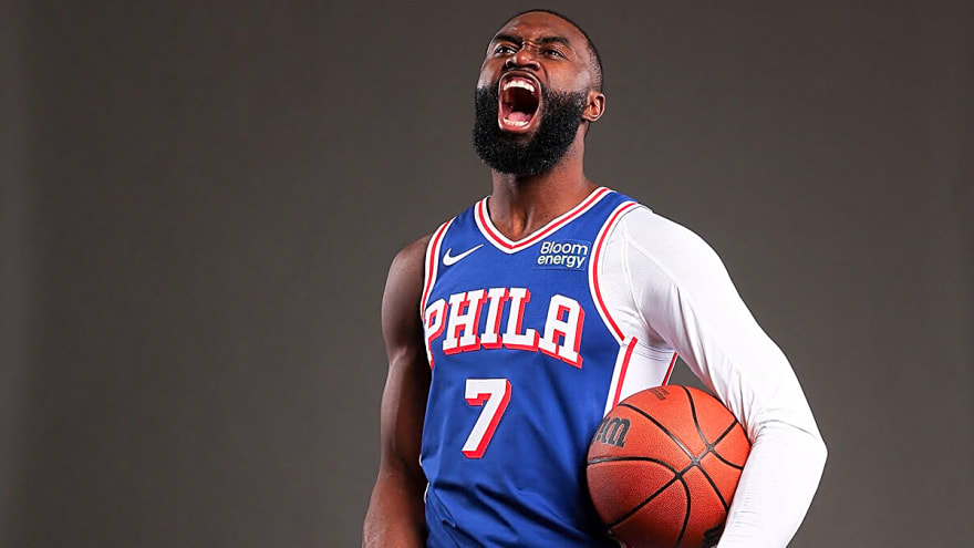 76ers star Jaylen Brown’s answer about circled games will grab Celtics fans’ attention