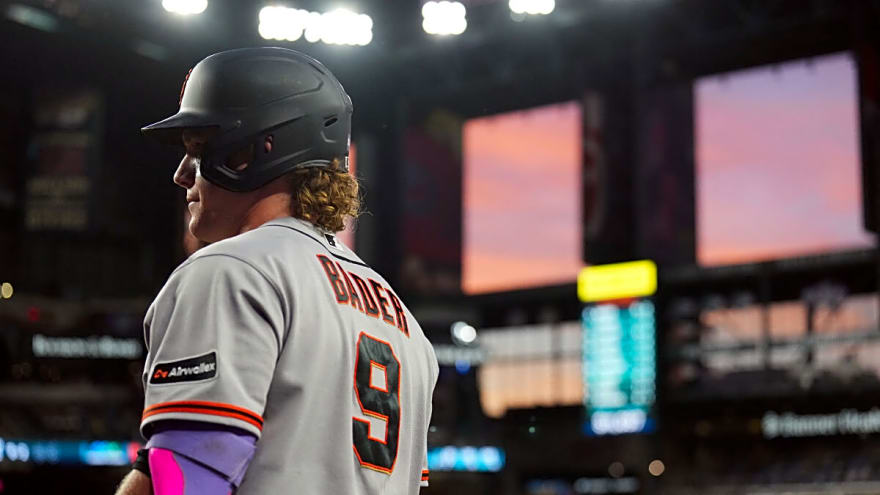 Buster Posey addresses Harrison Bader’s Giants future after scooter fiasco