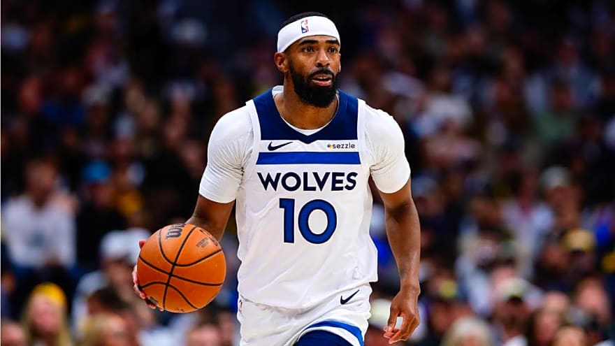 Insider drops harsh reality on Mike Conley loss after Celtics departure