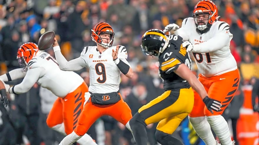 3 Reasons the Bengals Will Beat the Jaguars in Week 4 (and 2 Reasons They Won’t)