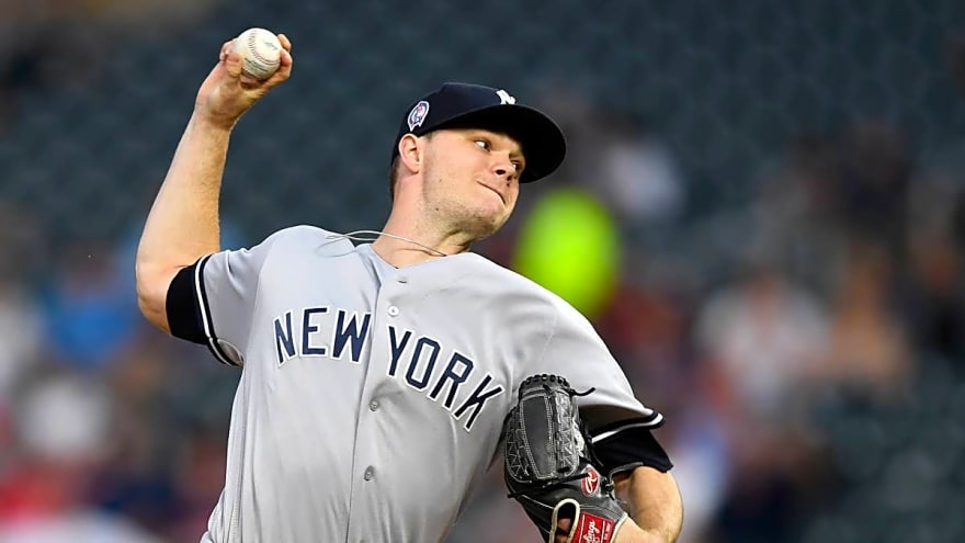 New York Yankees' Worst Trade Deadline Busts Since 2005