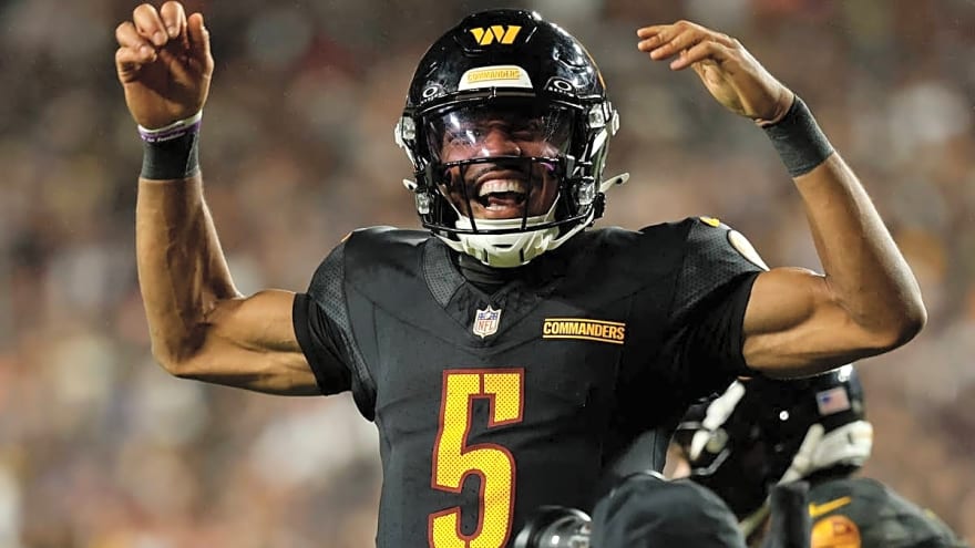 Washington Commanders: Biggest Offseason Questions