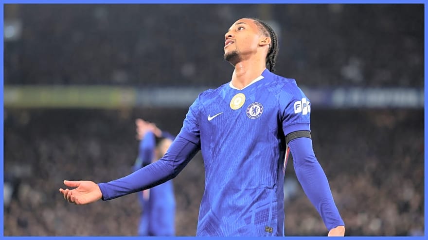 Striker was 'surprised' that Liam Rosenior knew this about him already