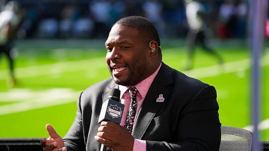 Maurice Jones-Drew Names AFC South Among the Toughest Divisions in the AFC