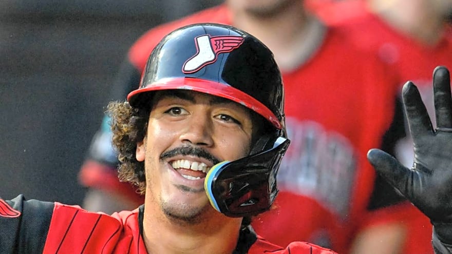 Miguel Vargas calls Munetaka Murakami one of his best friends ahead of the White Sox wild card series against the Astros
