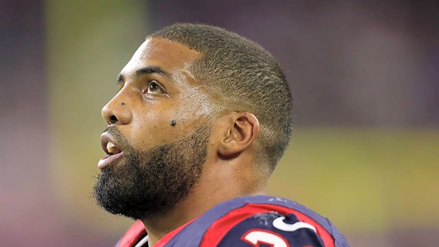 Former NFL Star Arian Foster Has Problem With Current Era Of Quarterbacks