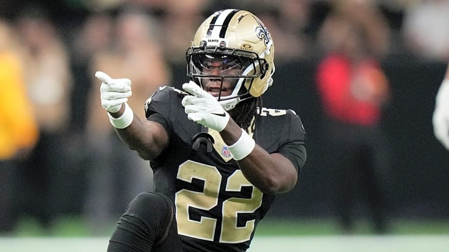 2 last-minute trades Patriots must make before 2025 NFL Trade Deadline