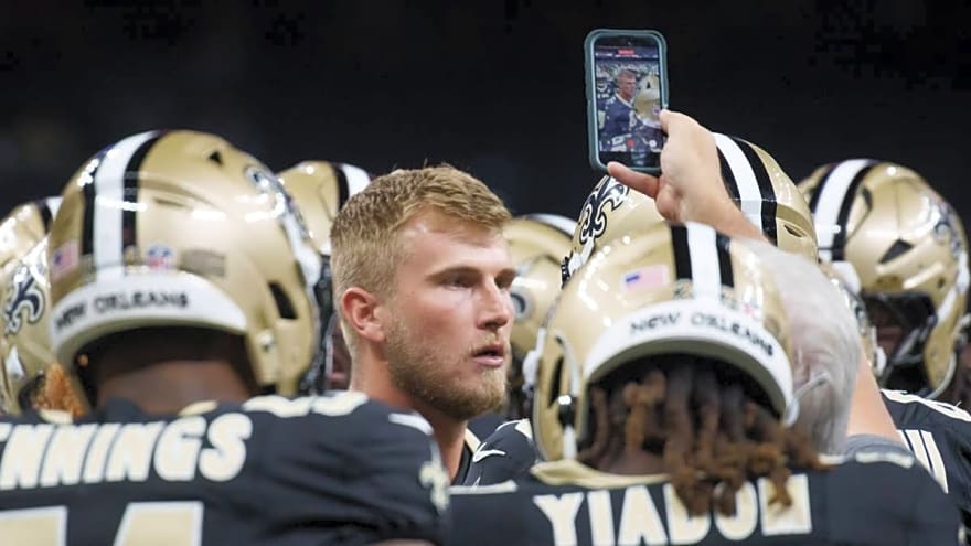Saints Power Rankings Roundup: New Orleans Make Sharp Jump After Victory Over Ravens Week 2
