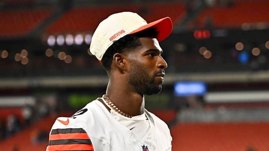 Will Browns Trade Shedeur Sanders After Dillon Gabriel's Preseason Finale?