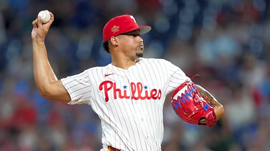 Phillies’ Don Mattingly Announces Jhoan Duran Update After Angels Game