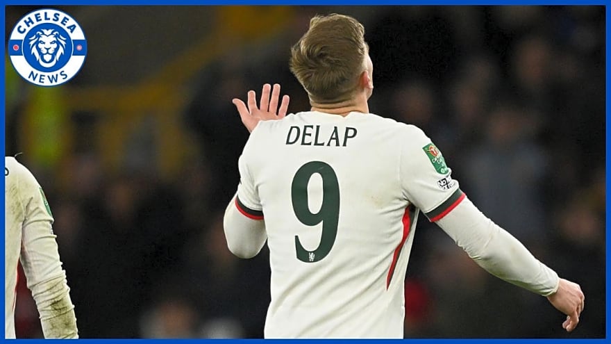 Maresca blames his English for criticism of player who doesn’t listen and 'needs to improve'