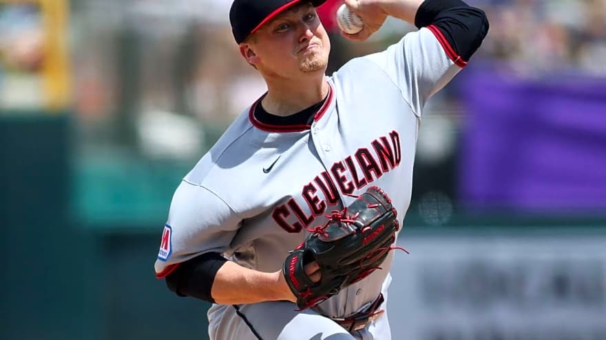 Parker Messick: The Most Overlooked Starting Pitcher of May 2026