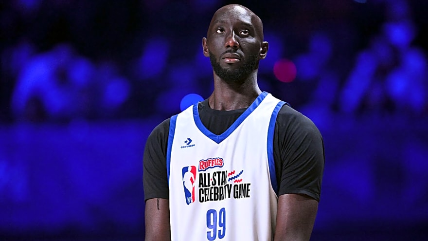 Tacko Fall, Jameer Nelson’s son will spice up 76ers’ training camp roster