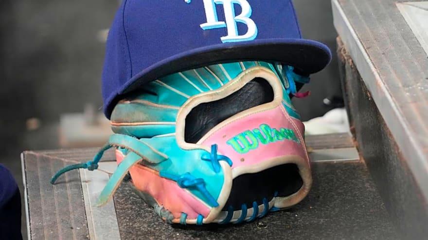 Rob Manfred Issues Statement After Major Tampa Bay Rays News