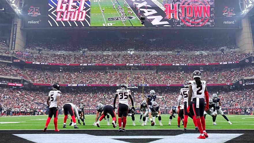 Texans most to blame for shocking 0-4 start after last-second loss to Cowboys