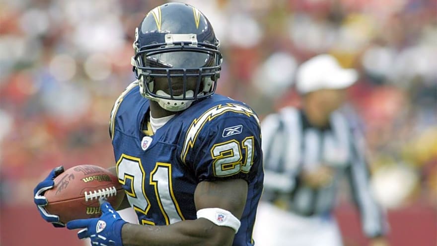 Building a 20-0 all-time Chargers team