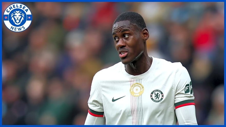 Chelsea’s underrated defender impresses in audition to keep place ahead of returning stars